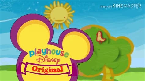 playhouse disney 2008